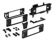 Radio Einbausatz - Radio Mounting Kit  Ford div. ab 1982